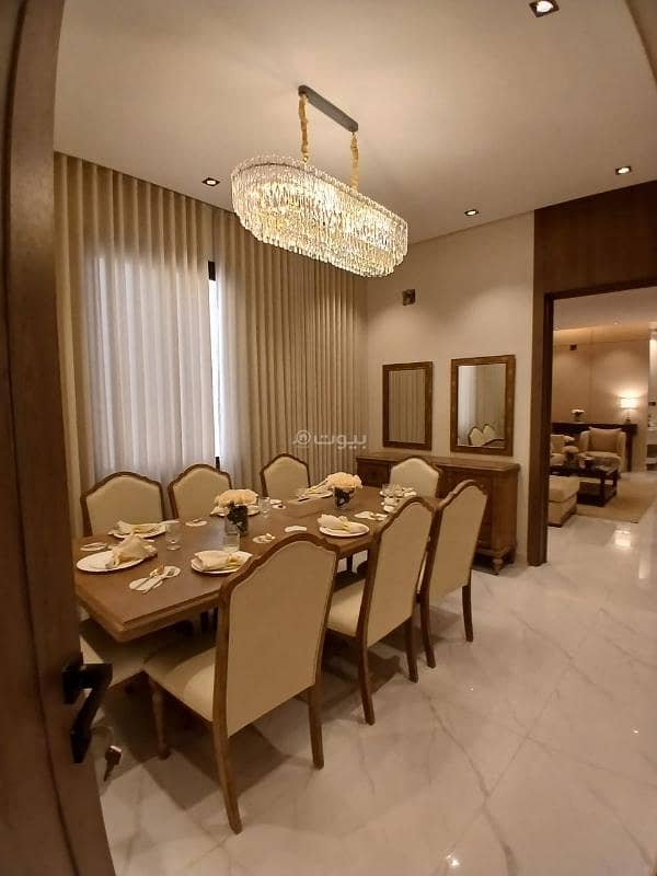 4 bedroom apartment in Badr, Riyadh 4