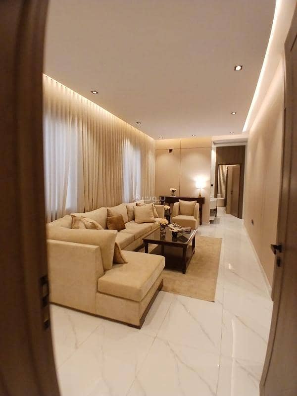 4 bedroom apartment in Badr, Riyadh 5