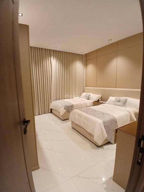 4 bedroom apartment in Badr, Riyadh 6