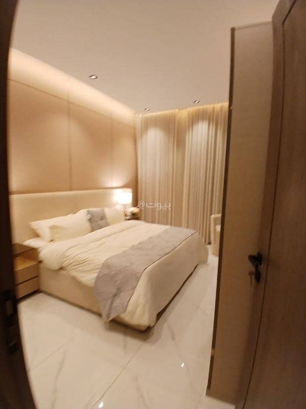4 bedroom apartment in Badr, Riyadh 7