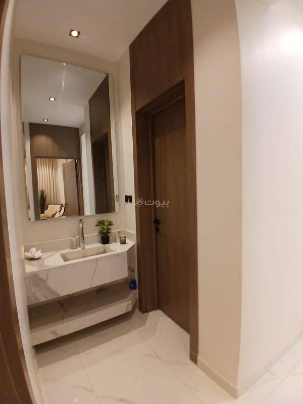 4 bedroom apartment in Badr, Riyadh 8