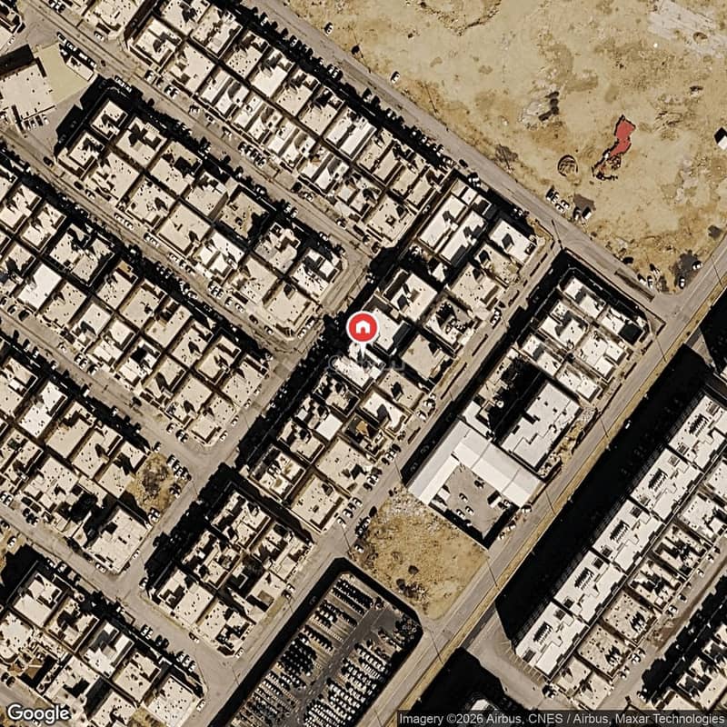 4 bedroom apartment in Badr, Riyadh 2