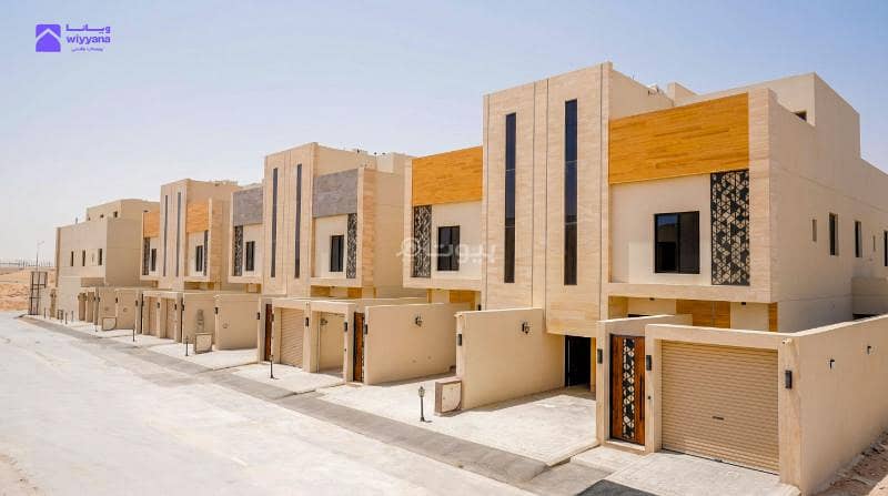شقة 3 غرف في المرجان، الرياض 9