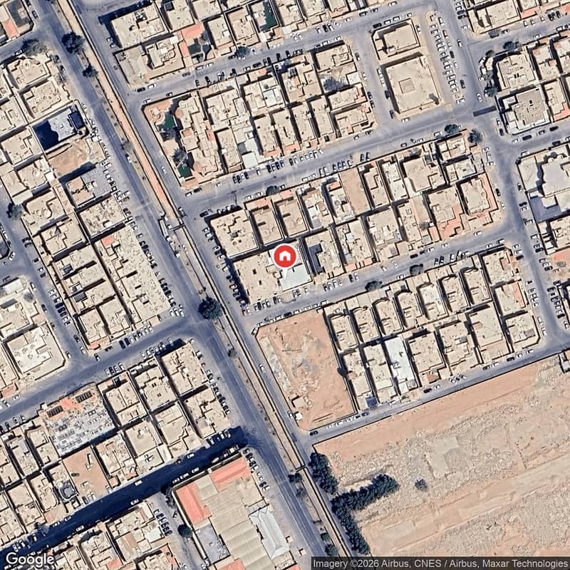 2 bedroom apartment in Al Fayha, Riyadh 2