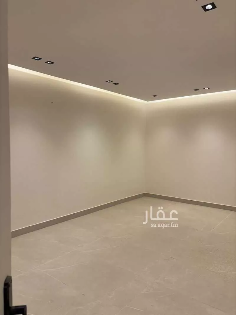 شقة 1 غرف في العقيق 3