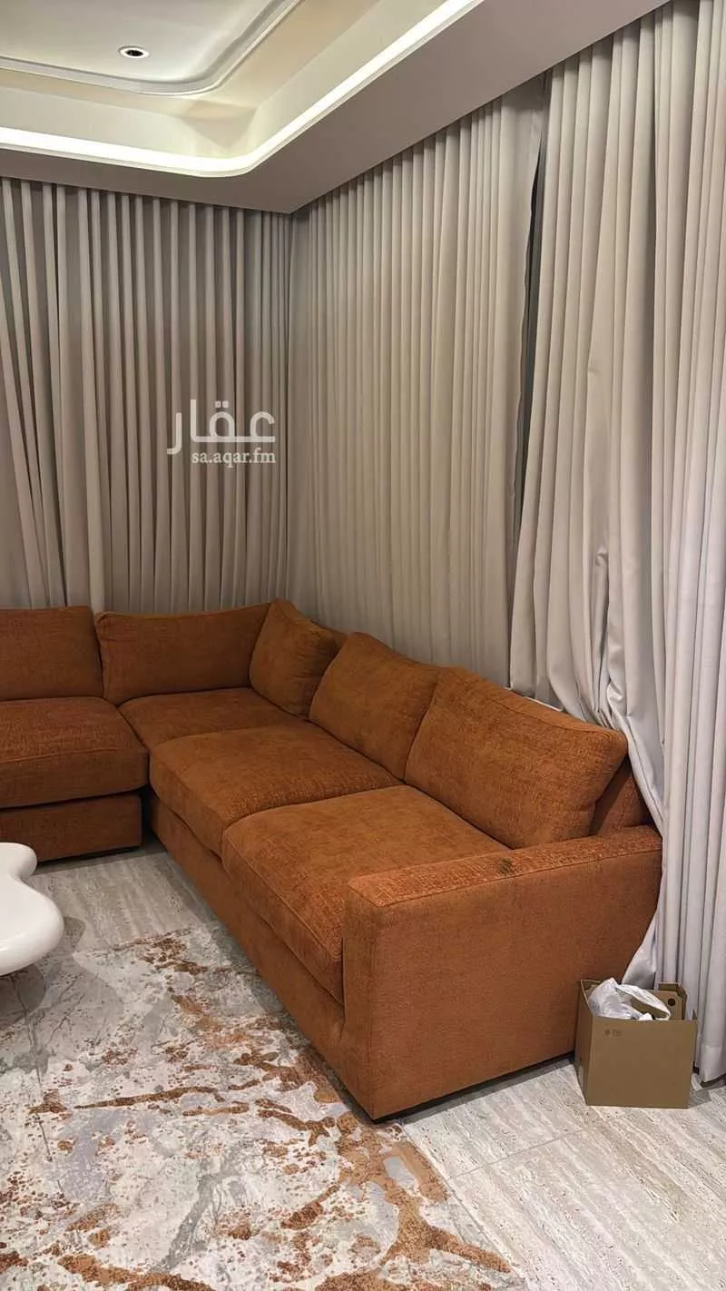 شقة 3 غرف في قرطبة 7