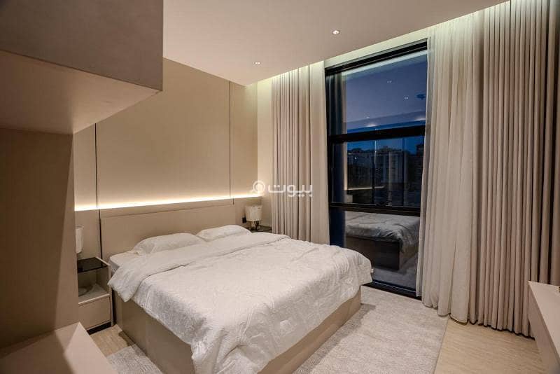 شقة 3 غرف في الحمرا، الخبر 6