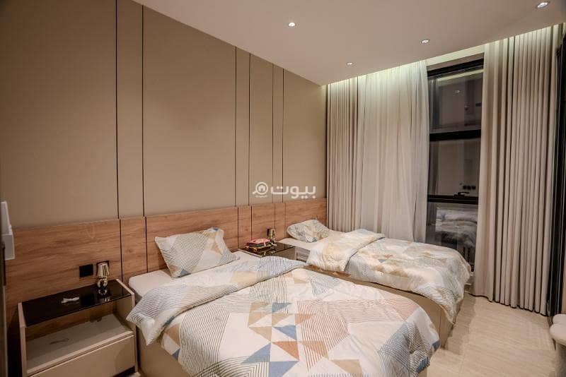 3 bedroom apartment in Al Hamra, Eastern Province 4