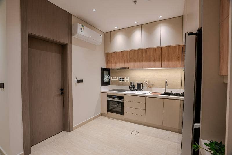 3 bedroom apartment in Al Hamra, Eastern Province 8