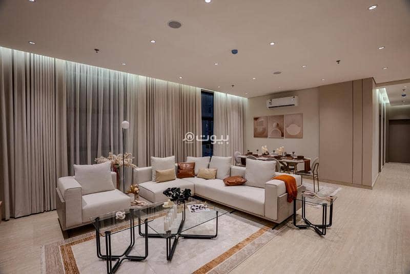 3 bedroom apartment in Al Hamra, Eastern Province 10