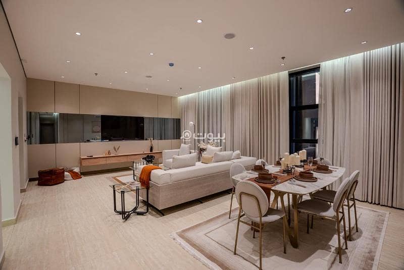 3 bedroom apartment in Al Hamra, Eastern Province 11