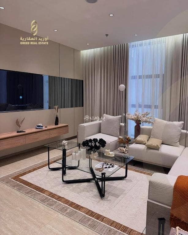 3 bedroom apartment in Al Hamra, Eastern Province 12