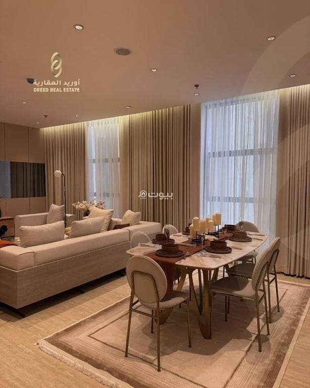 3 bedroom apartment in Al Hamra, Eastern Province 13