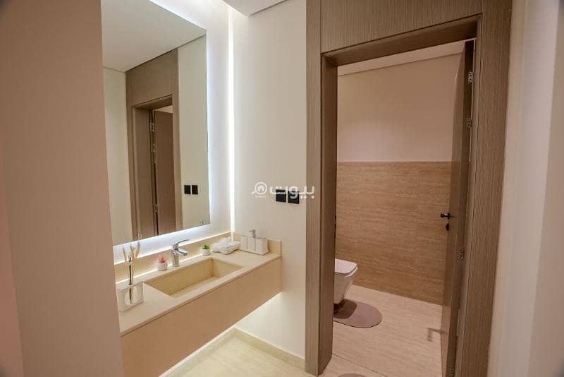 3 bedroom apartment in Al Hamra, Eastern Province 14