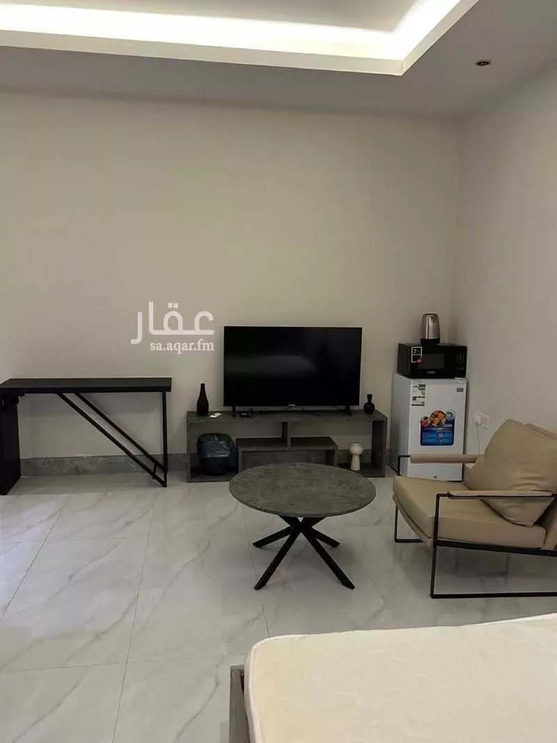 شقة 1 غرف في الرمال 2