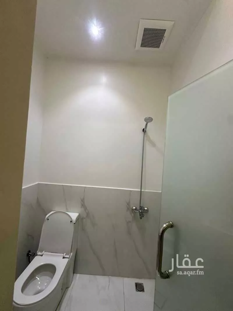 شقة 1 غرف في الرمال 5