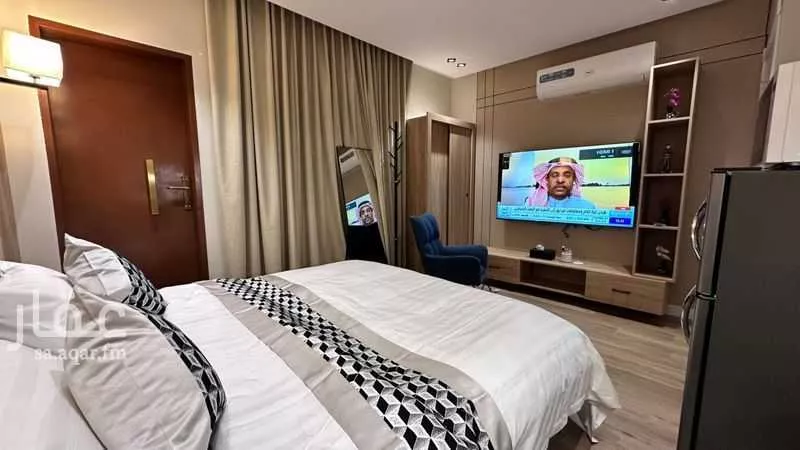 1 bedroom apartment in Al Aqiq 2