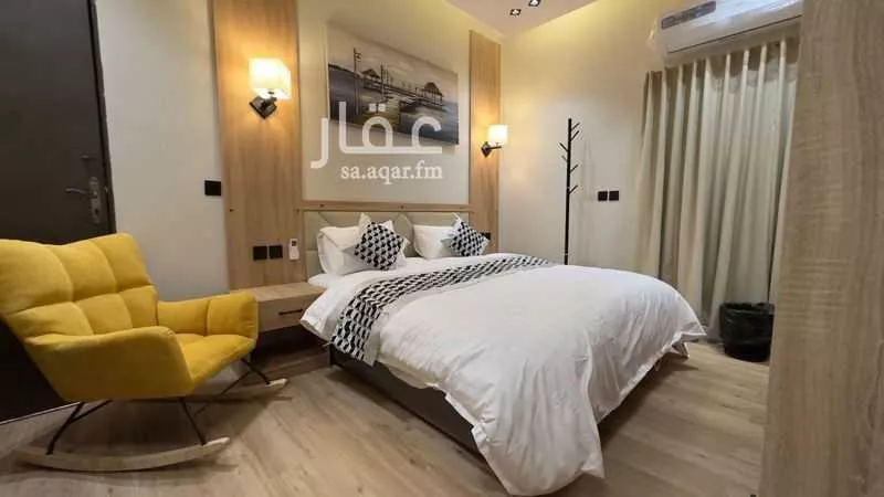 1 bedroom apartment in Al Aqiq 4