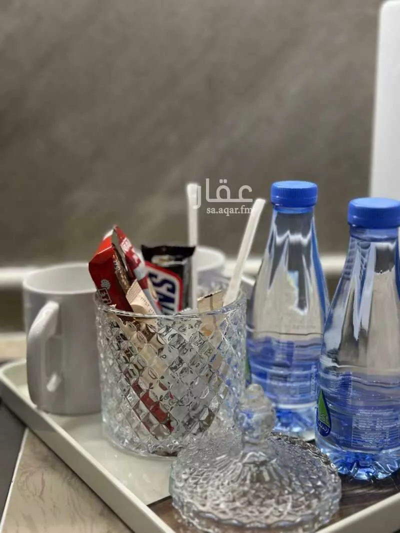 1 bedroom apartment in Al Aqiq 5