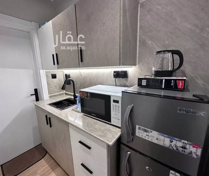 1 bedroom apartment in Al Aqiq 6