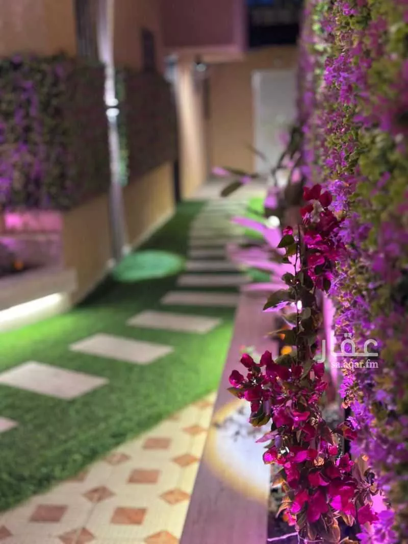 1 bedroom apartment in Al Aqiq 7