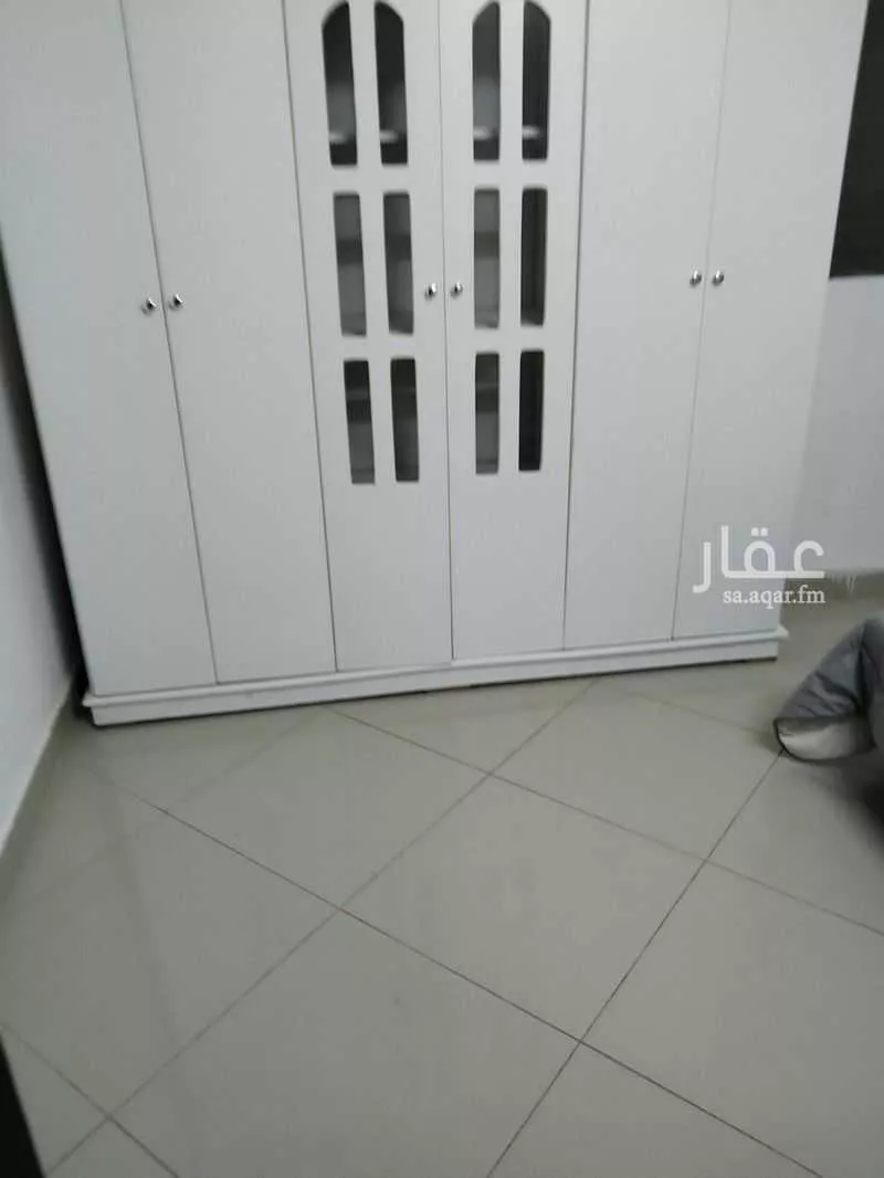 شقة 2 غرف في اليرموك 4