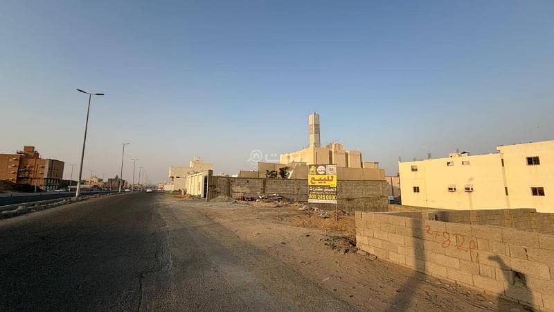عقار  في الشوقية، مكة 2