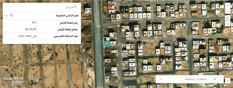 عقار  في الشوقية، مكة 6