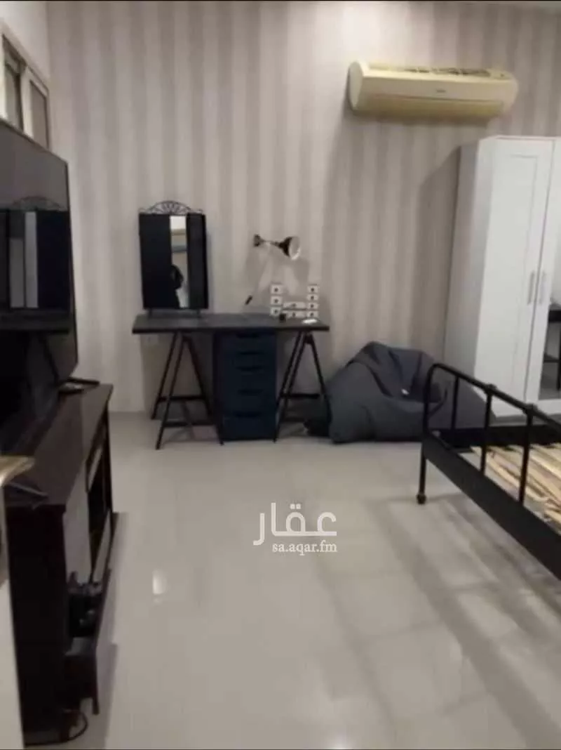 شقة 2 غرف في اليرموك 2