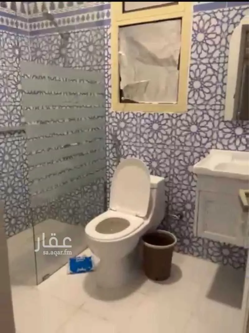 شقة 2 غرف في اليرموك 4