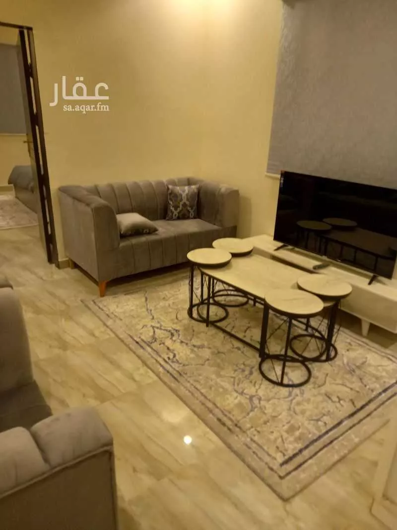 1 bedroom apartment in Al Narjis 5