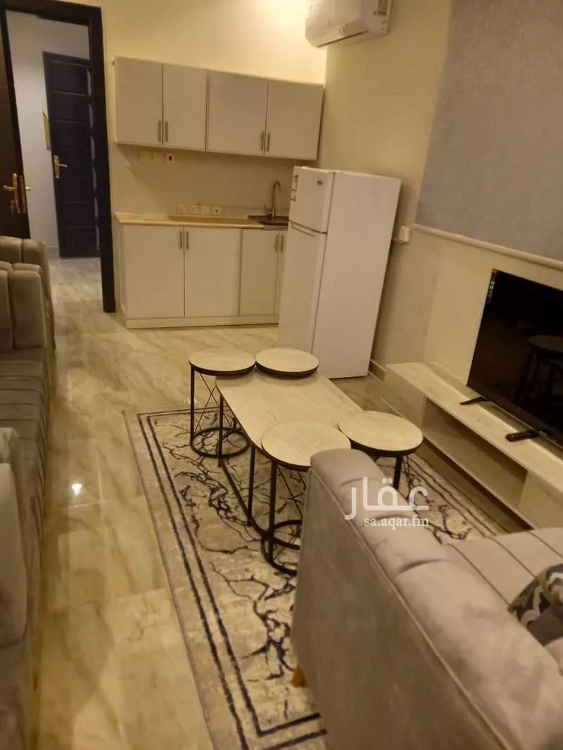 1 bedroom apartment in Al Narjis 7