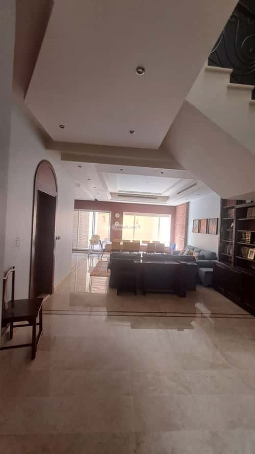 5 bedroom villa in Al Khalidiyyah, Jeddah 13
