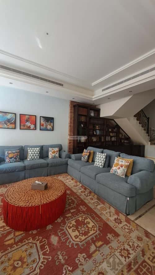 5 bedroom villa in Al Khalidiyyah, Jeddah 7