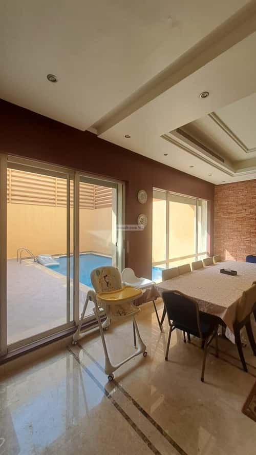 5 bedroom villa in Al Khalidiyyah, Jeddah 8