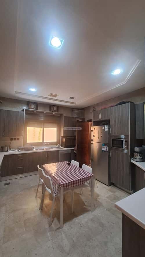 5 bedroom villa in Al Khalidiyyah, Jeddah 10