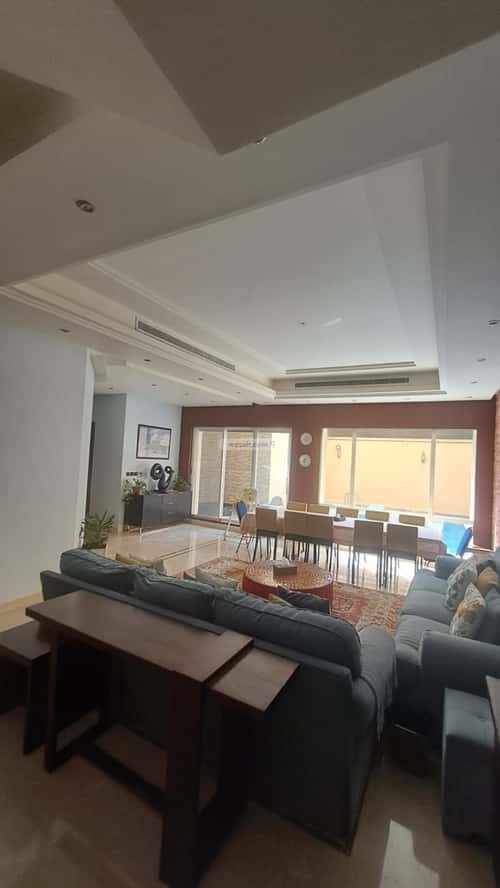 5 bedroom villa in Al Khalidiyyah, Jeddah 14