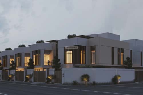 3 bedroom villa in Al Nahda, Riyadh 18