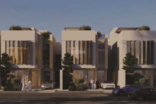 3 bedroom villa in Al Nahda, Riyadh 14