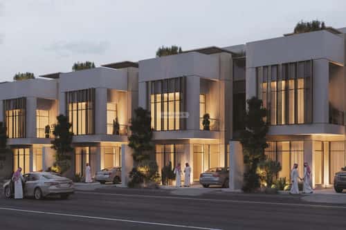 3 bedroom villa in Al Nahda, Riyadh 8