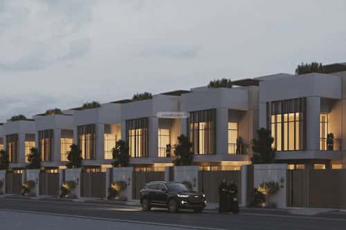 3 bedroom villa in Al Nahda, Riyadh 6