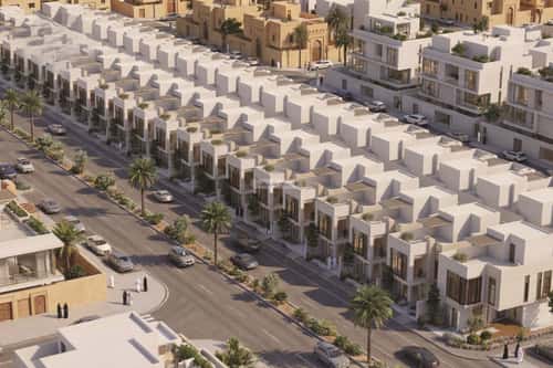 3 bedroom villa in Al Nahda, Riyadh 19