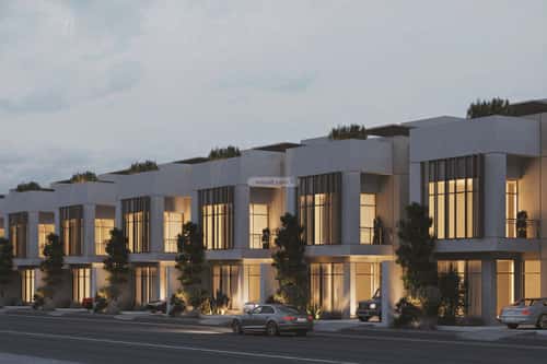 3 bedroom villa in Al Nahda, Riyadh 14