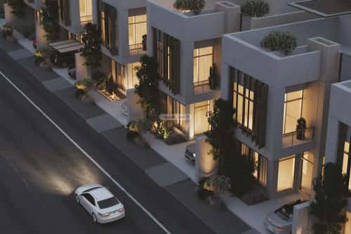 3 bedroom villa in Al Nahda, Riyadh 10