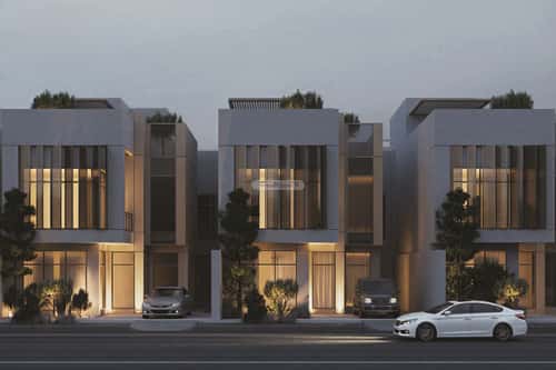 3 bedroom villa in Al Nahda, Riyadh 12