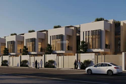 3 bedroom villa in Al Nahda, Riyadh 13