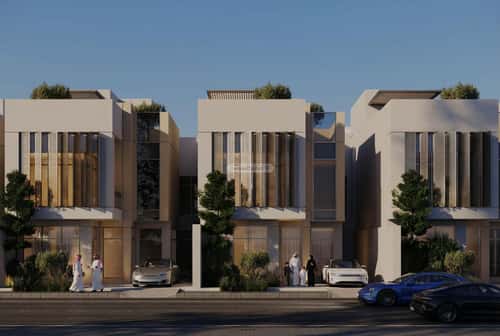 3 bedroom villa in Al Nahda, Riyadh 17