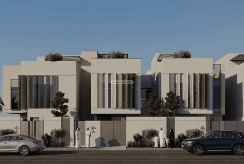 3 bedroom villa in Al Nahda, Riyadh 10