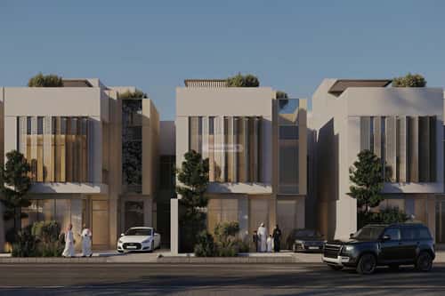 3 bedroom villa in Al Nahda, Riyadh 11