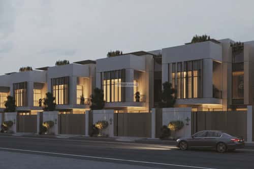 3 bedroom villa in Al Nahda, Riyadh 15